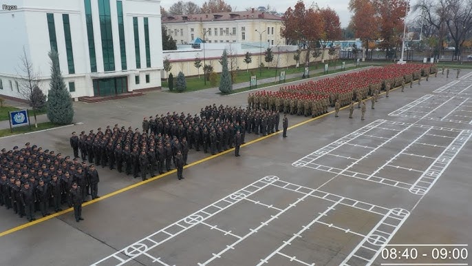 Harbiy royxatga olish va royxatga olish bolimida tibbiy korikdan video Harbiy royxatga olish va royxatga olish bolimida tibbiy korikdan video