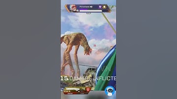 controller aim assist is just a bit OP #shorts