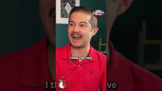 MVP favorite tipped to dominate LA