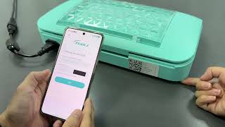 Print Custom Phone Cases at Home | TUOLI TLX9 lite Universal Mold Sublimation Machine Full Tutorial