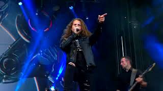 Amaranthe - The Nexus (Live Time To Rock 2024-07-08)