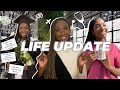 Life update life after medical school work life starting fy1  3k subs  leaving medicine