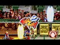 Fatal Fury 2 Sega Genesis All Desperation Moves And Hidden Desperation Moves Fatal Fury 2 Sega Genesis All Desperation Moves And Hidden Desperation Moves