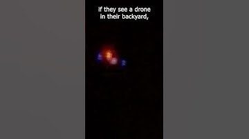 Drone expert speculates what could be happening in drone sighting mystery | News 12