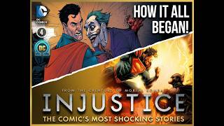 Celebrity INJUSTICE: How it all started (Part 1) 🌎🔥 Net Worth