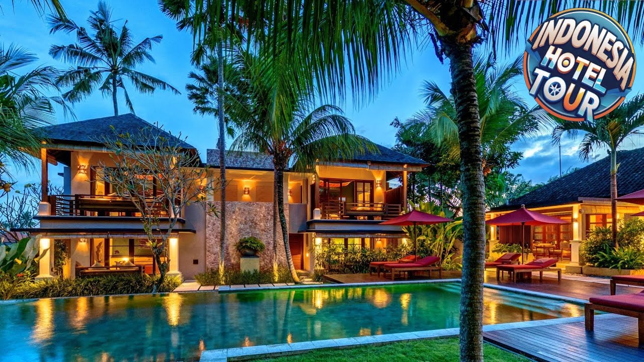 Villa Sabandari | Bali, Indonesia | Hotel Review 🛏️