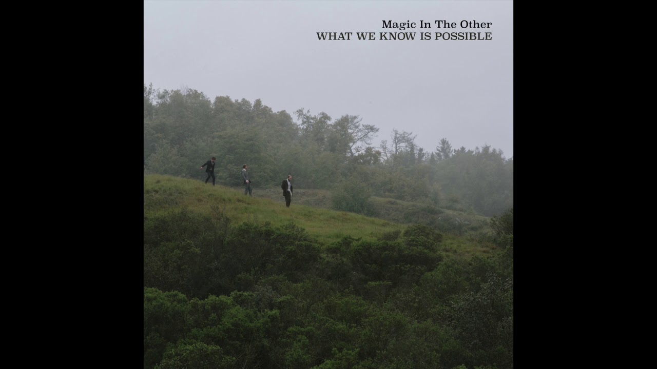 Power of the Pelicans - Magic In The Other - What We Know Is Possible (Track 6 - Official Audio)