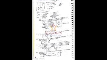 Kinematics Handwritten Notes | 11 chapter 13 Physics || Kinetic Theory