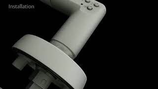 Assa Abloy Code iT - installatie en programmering