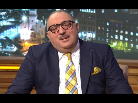 Bəhram Bağırzadənin bu