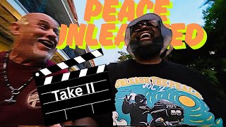 Peace Unleashed II