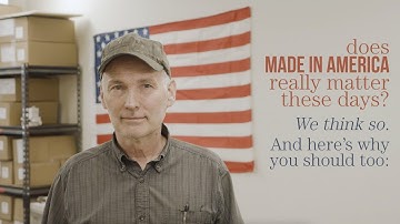 ChromaLabel - Made in America, For Your Business