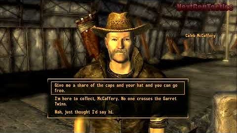 Fallout New Vegas Very Hard/Hardcore Mode part 48 by MrR3d