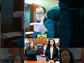 Judge Delivers Life-Changing Advice to Young Woman