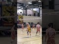 More action from Event 3 #volleyball #volley #voleibol #haikyuu #fyp