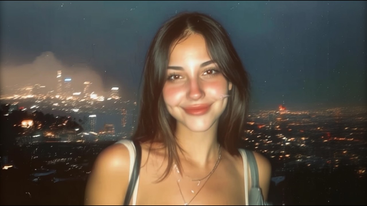 maybe in another life