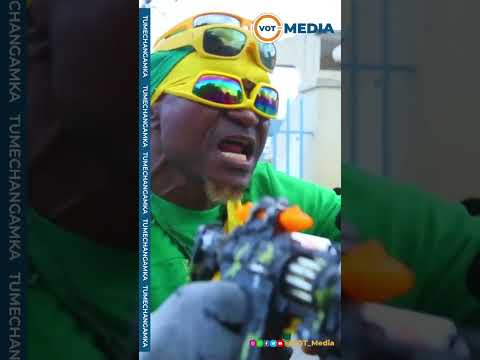 WAMEMALIZA SEND OFF YAO