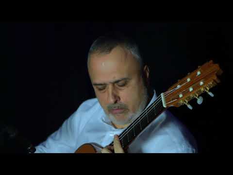 Kamil Erdem - Schottish-Choro (H. Villa-Lobos)