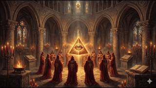The 13 Illuminati Families: Secret Bloodlines Controlling World Power