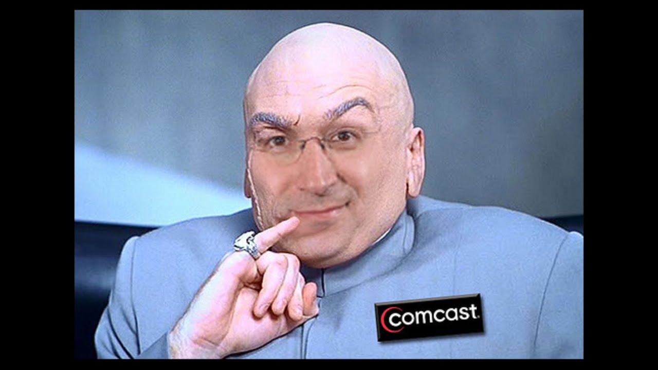 comcast residential customer service