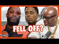 Dawgface says Gucci Already Fell Off before Pooh Shiesty Robbed Him