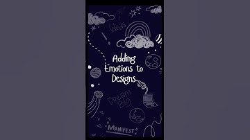 What if we add emotions to the pop up notifications we get daily!