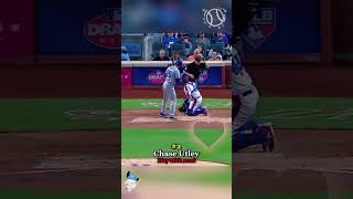 Baseball Highlights 🧢🥎#baseball #mlb #funny #usaus #fast