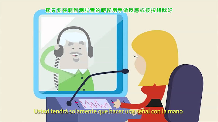 Hearing Loss Patient Education Movie 助听器如何让生活更美好 - 天天要闻
