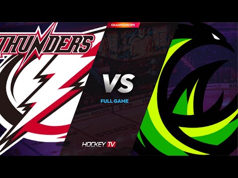 2023 글램팜배 전국 초등부 아이스하키 대회 DIV2 준결승 13경기 안암썬더스 vs 제니스피닉스 [FULLGAME] 2023.05.03
