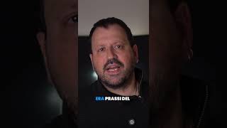GIULIO GIACCIO: Vittima di uno scambio - Femmine Sbagliate, parte 3-7