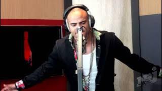 Mohombi - Coconut Tree en live sur NRJ