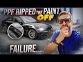 If You Are Going To Re-Paint Your Car, Watch This First..