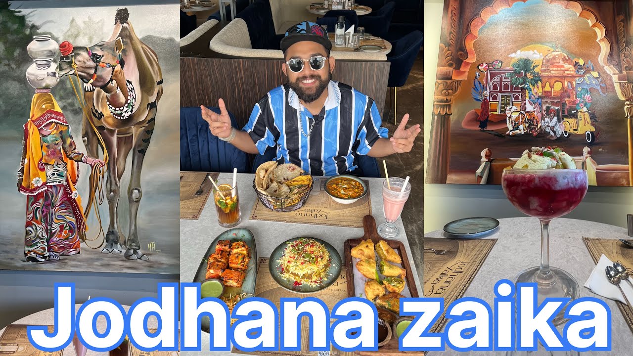 Jodhana Zaika Jodhpuri Cuisine Family Restaurant Best Veg jodhana-zaika-jodhpuri-cuisine-family-restaurant-best-veg