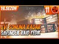 IRKÇILAR EVİ PATLATMAYA GELDİ ! (SAVUNDUK) RUST #11