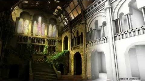 Rajesh Nandi Modeling Demoreel