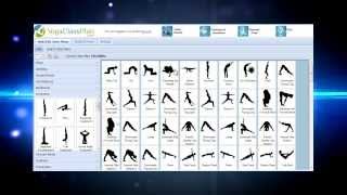 Getting Started with YogaClassPlan