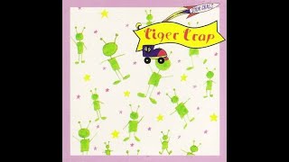 TIGER TRAP- Sour Grass ep (1993)