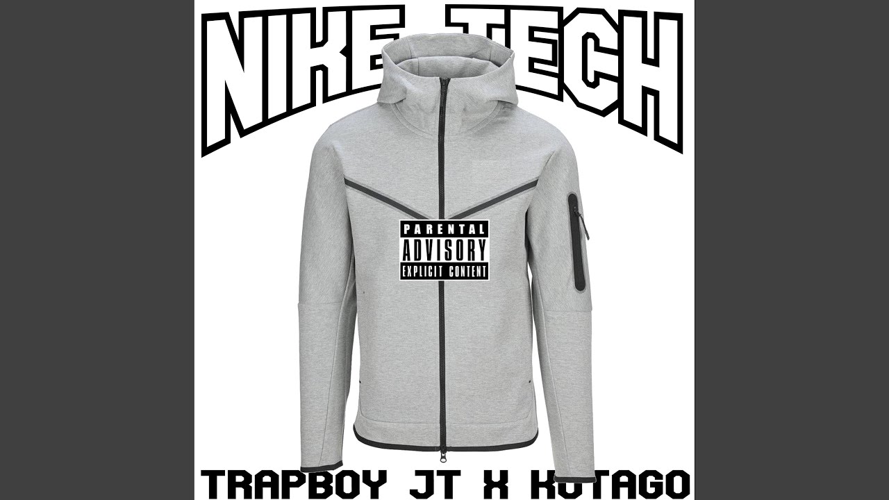 Watch Nike Tech (feat. Kotago) on YouTube Watch Nike Tech (feat. Kotago) on YouTube