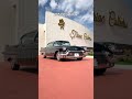 1957 Cadillac Sixty Special