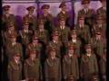 Kalinka - Red Army Choir (Les Choeurs de l'Armée Rouge)