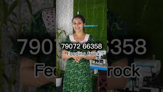 #frock #nighty #onlineshopping #youtubeshorts #meesho