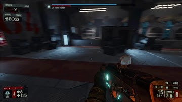 KF2: Hans teleport grab