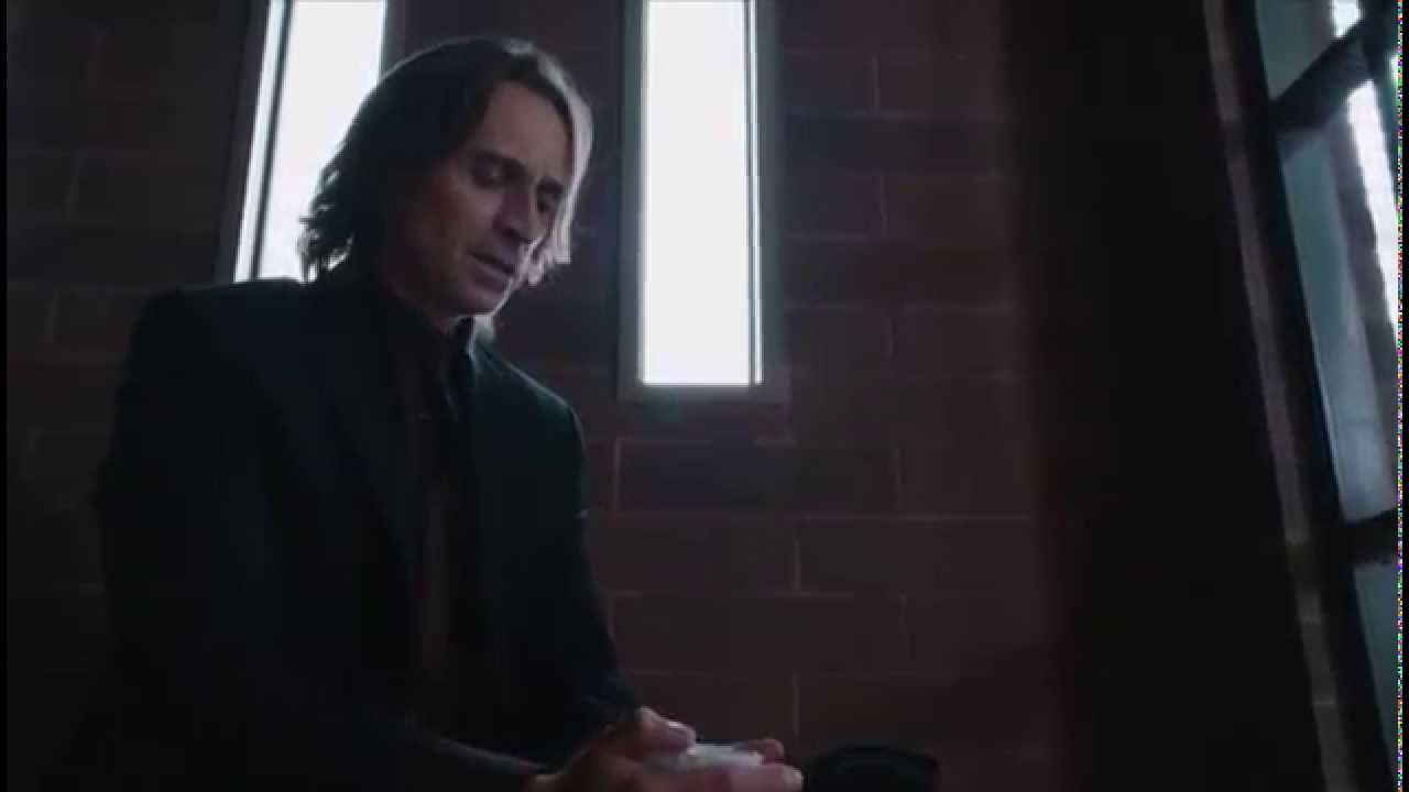 OUAT | Belle & Rumplestiltskin- Monster like me