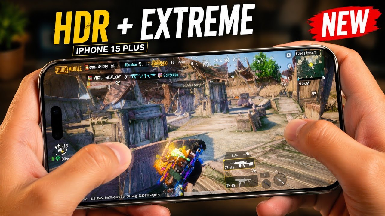 pubg-mobile-hdr-extreme-graphics-gameplay-youtube