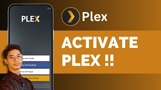 How To Activate Plex !