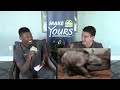 #RMACkickoff - Pick 6 - Giant Hamster or Tiny Rhino