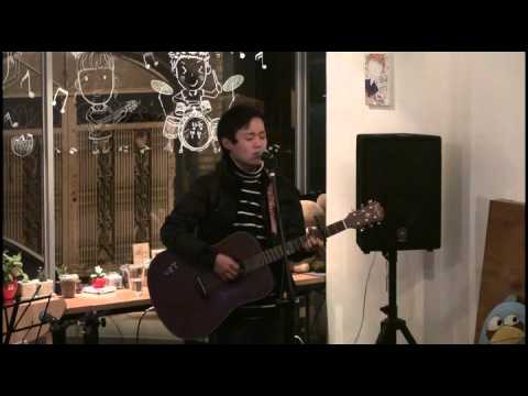 감성달빛 오픈마이크 2013.1.8. 초이 - 우울한 수요일