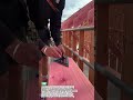 Precision Timber Cutting Techniques #Woodworking #Construction #Carpentry