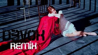 (G)I-DLE - HANN (Alone) | D3VOK Remix