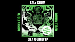 Taly Shum - You Know [OUT NOW]